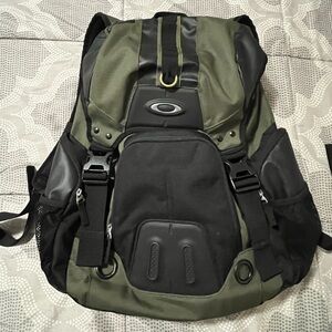 Oakley Backpack- Green